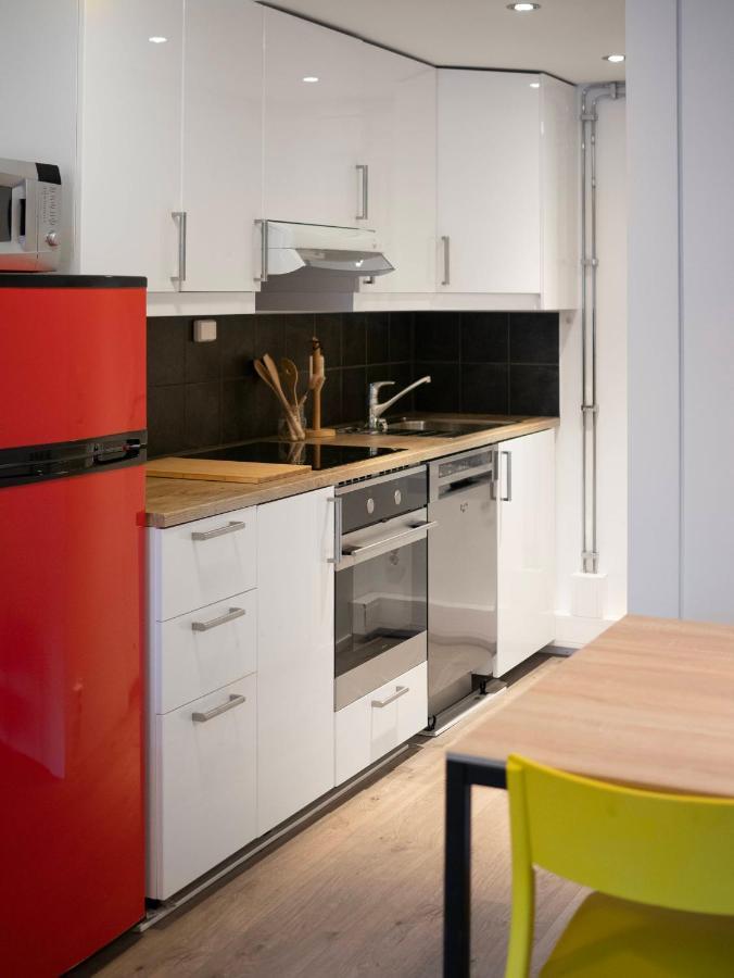 Sentrumsvegen - Private Studio Apartment In Gol Eksteriør billede
